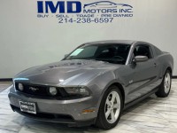 Image for 2012 Ford Mustang GT ID: 7049515