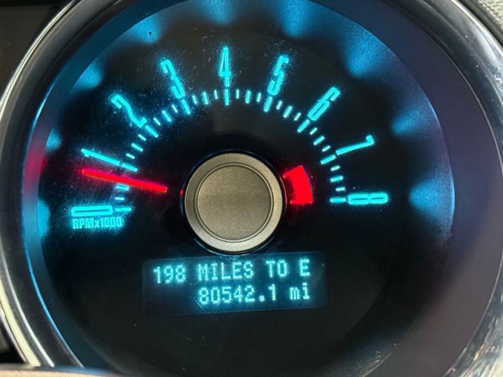 2012 Ford Mustang Image 15