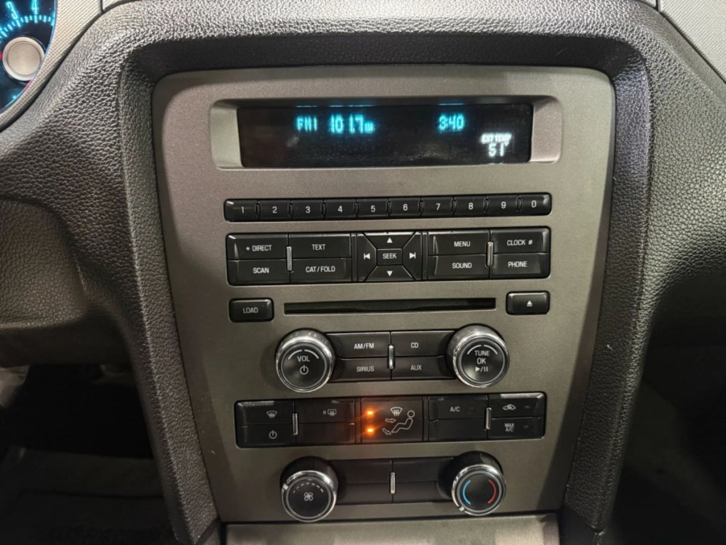 2012 Ford Mustang Image 16