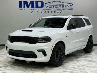 Image for 2023 Dodge Durango SRT 392 Premium ID: 7050953