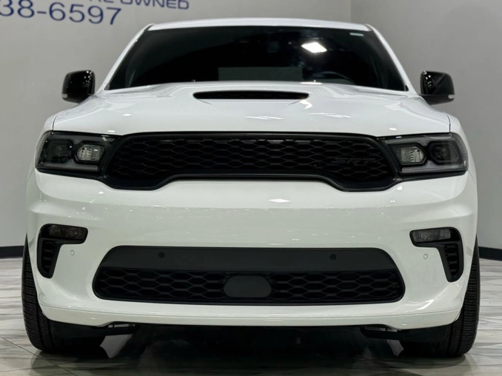 2023 Dodge Durango Image 3