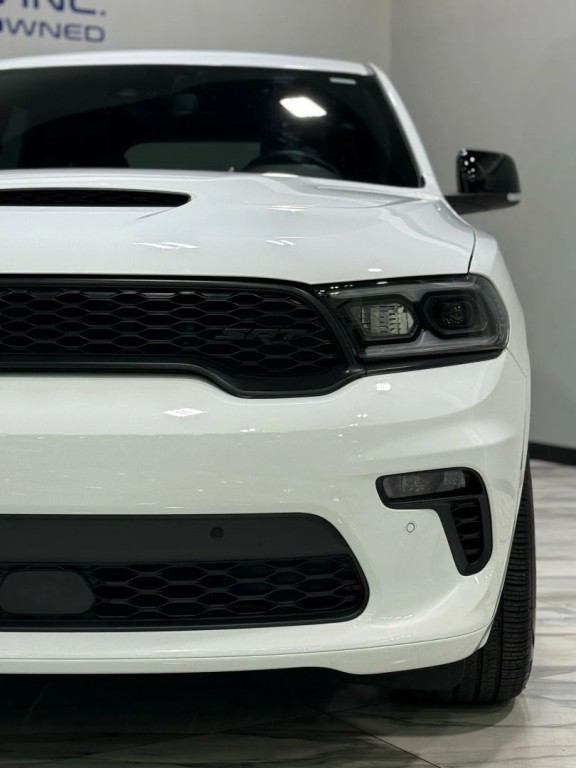 2023 Dodge Durango Image 4