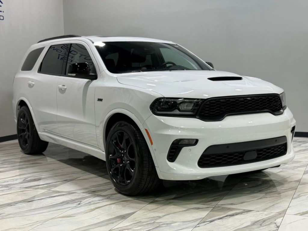 2023 Dodge Durango Image 5