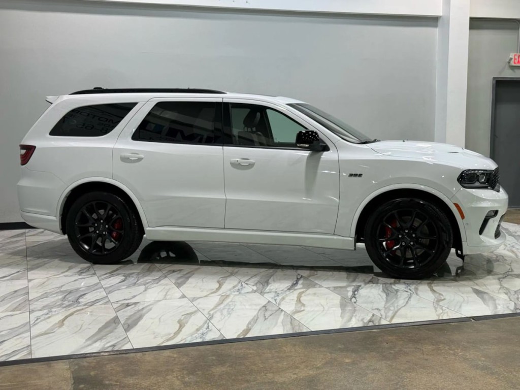 2023 Dodge Durango Image 6