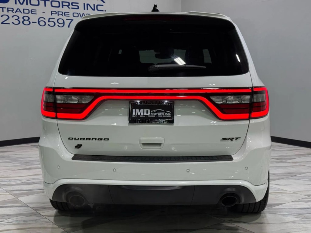 2023 Dodge Durango Image 8