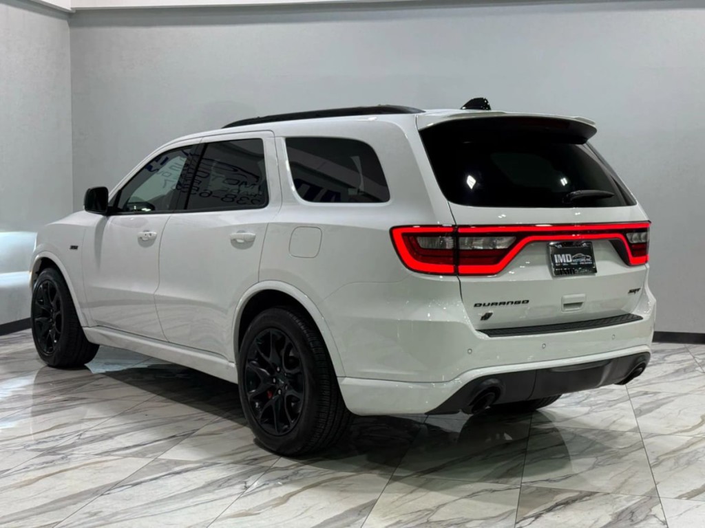 2023 Dodge Durango Image 9