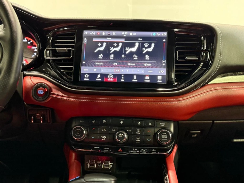 2023 Dodge Durango Image 17