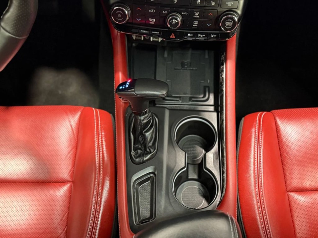 2023 Dodge Durango Image 18