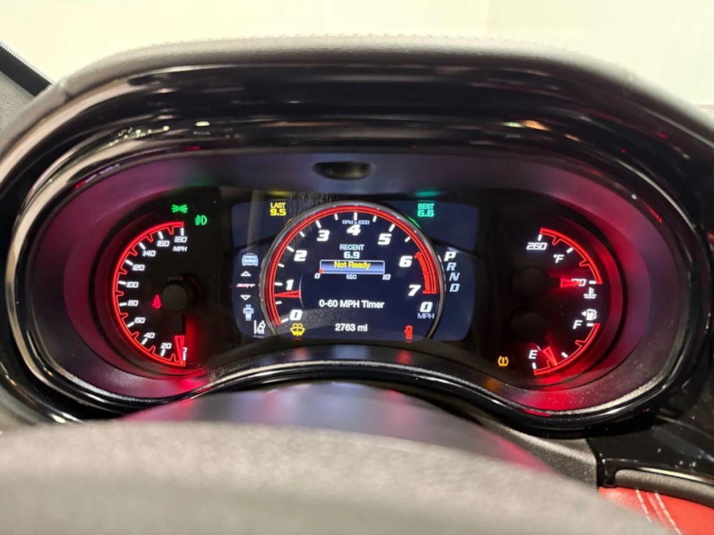 2023 Dodge Durango Image 20