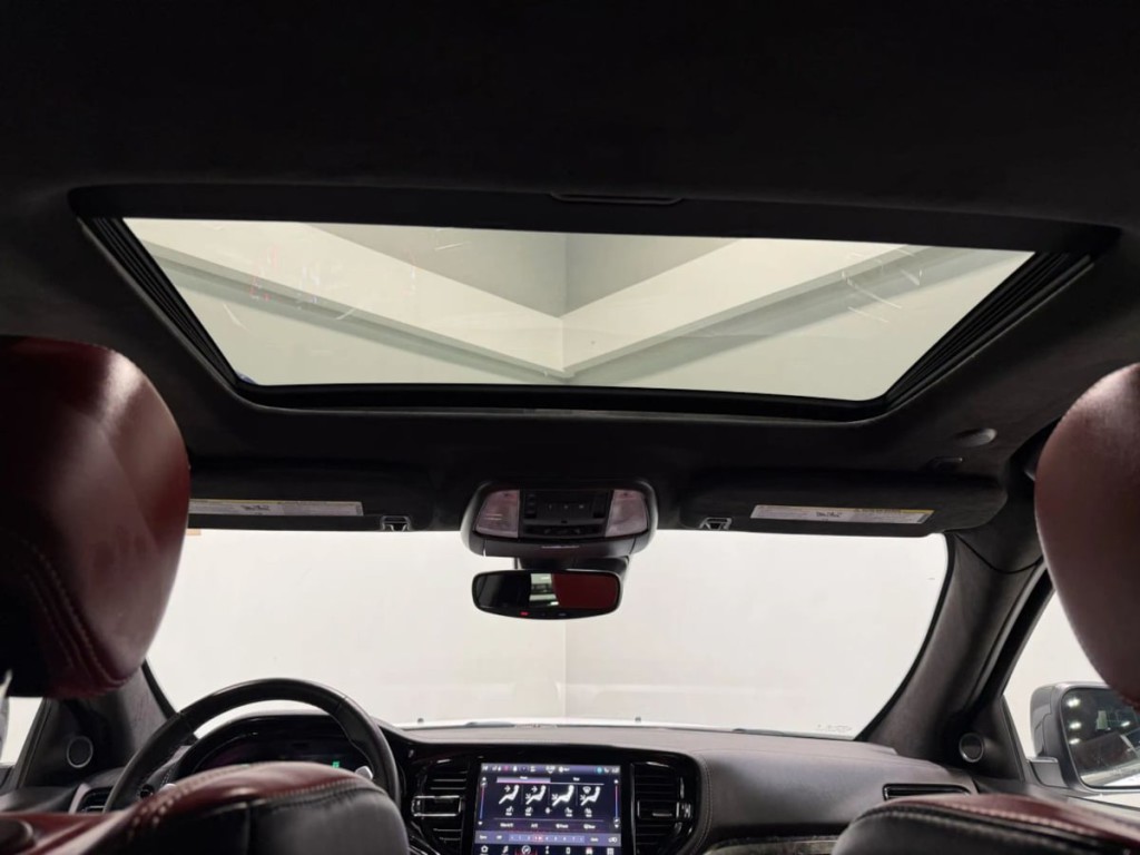 2023 Dodge Durango Image 22