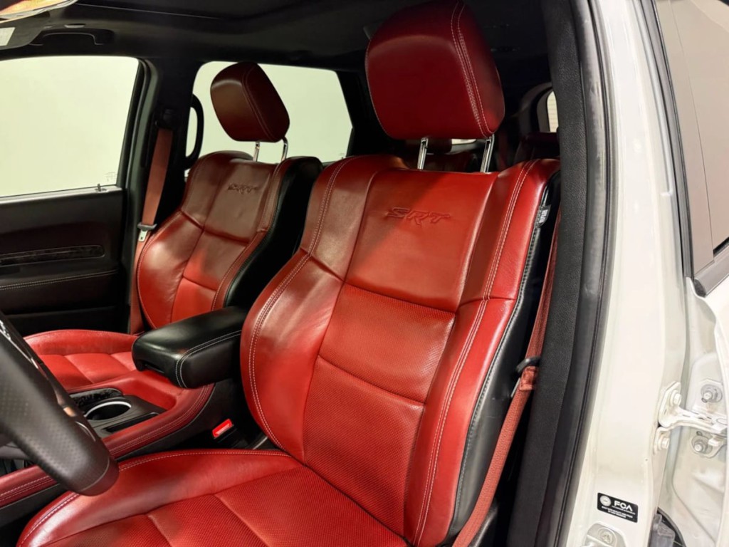 2023 Dodge Durango Image 23