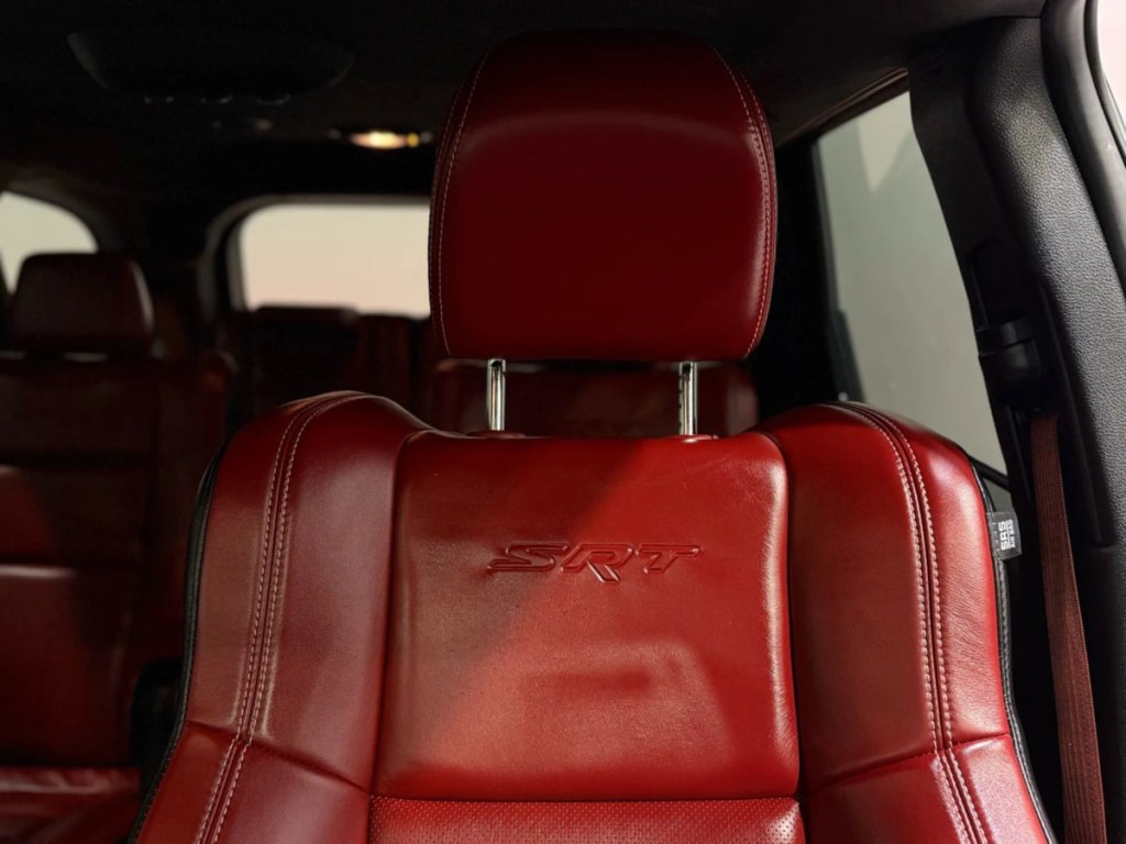 2023 Dodge Durango Image 25