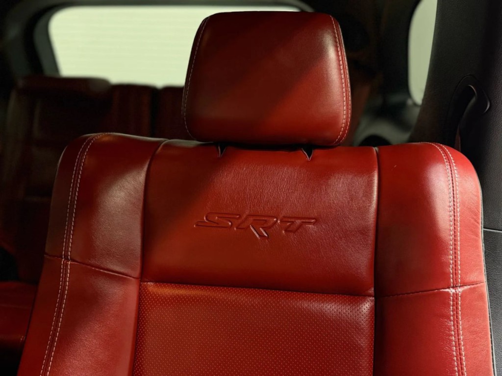 2023 Dodge Durango Image 28