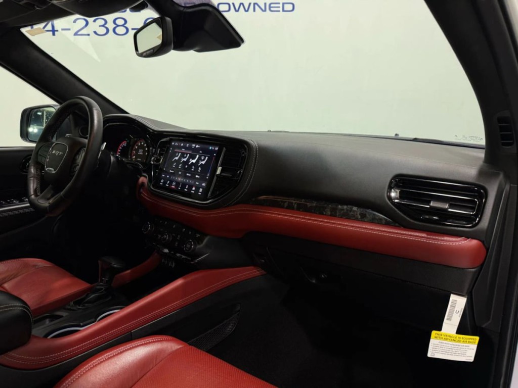 2023 Dodge Durango Image 30