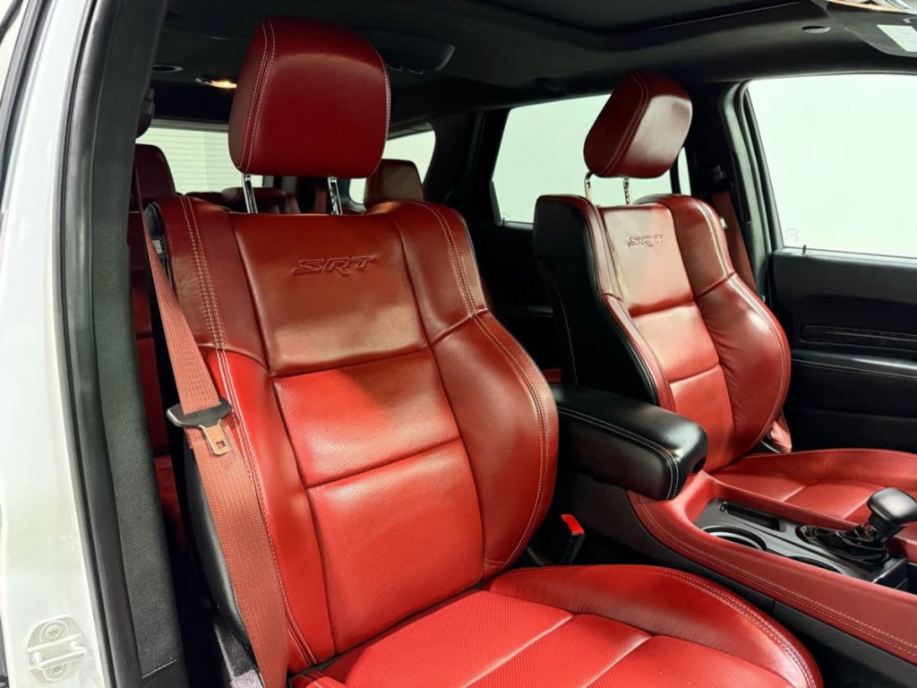 2023 Dodge Durango Image 31