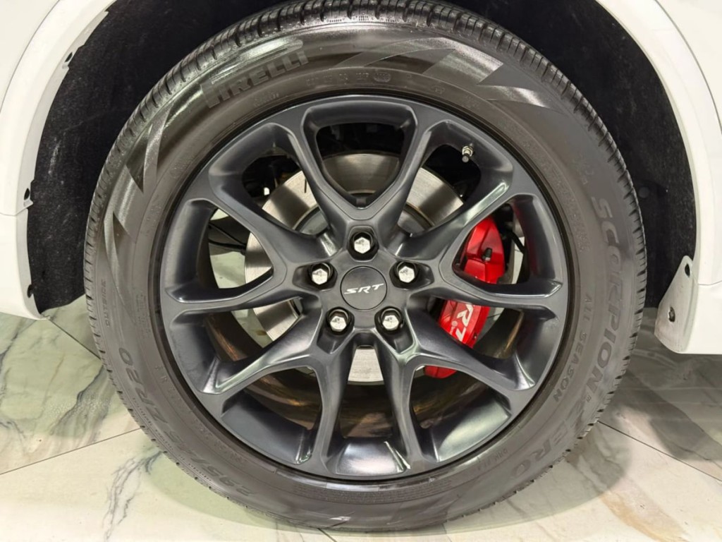 2023 Dodge Durango Image 36