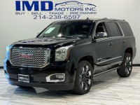 Image for 2020 GMC Yukon Denali ID: 7054117