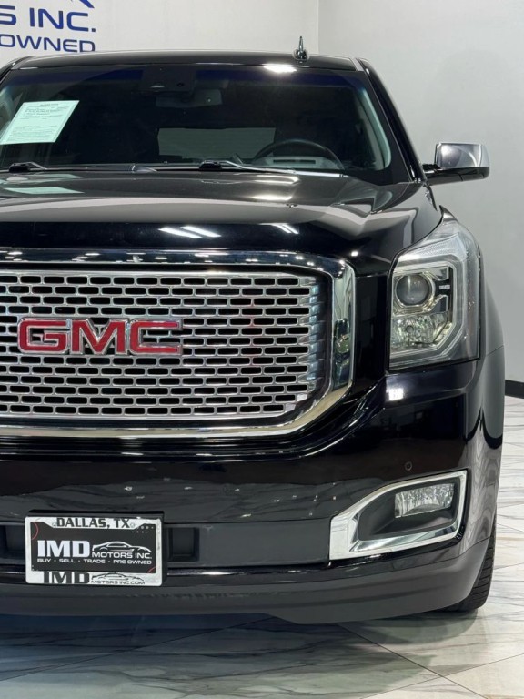 2020 GMC Yukon Image 4