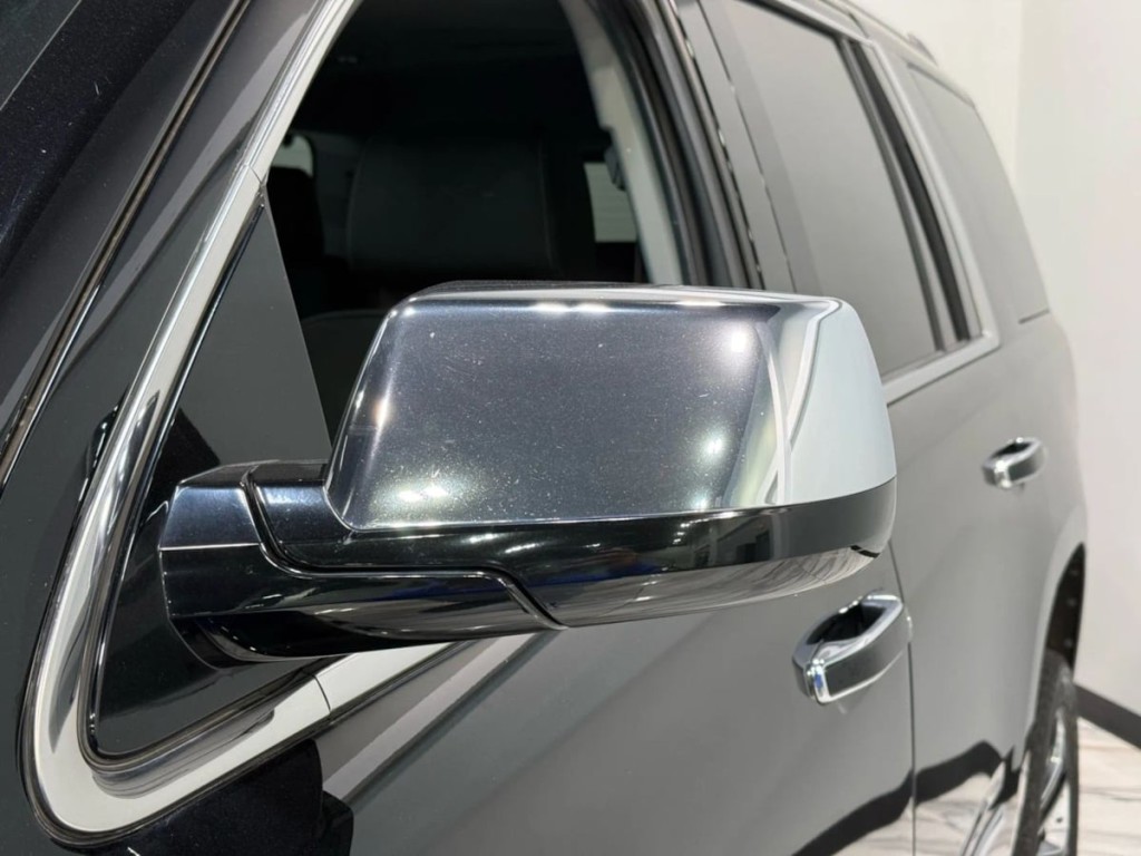 2020 GMC Yukon Image 10