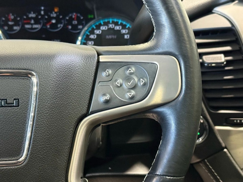 2020 GMC Yukon Image 18