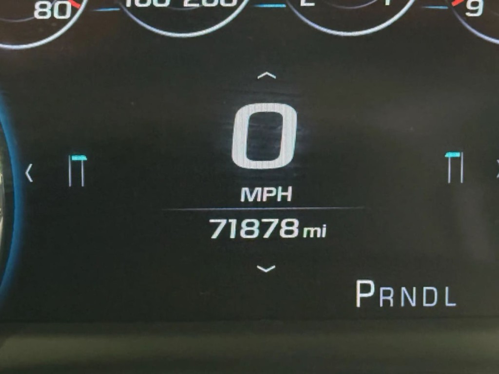 2020 GMC Yukon Image 20