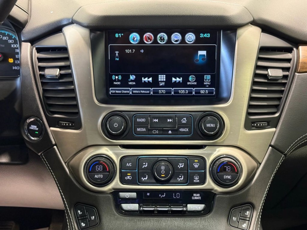 2020 GMC Yukon Image 22