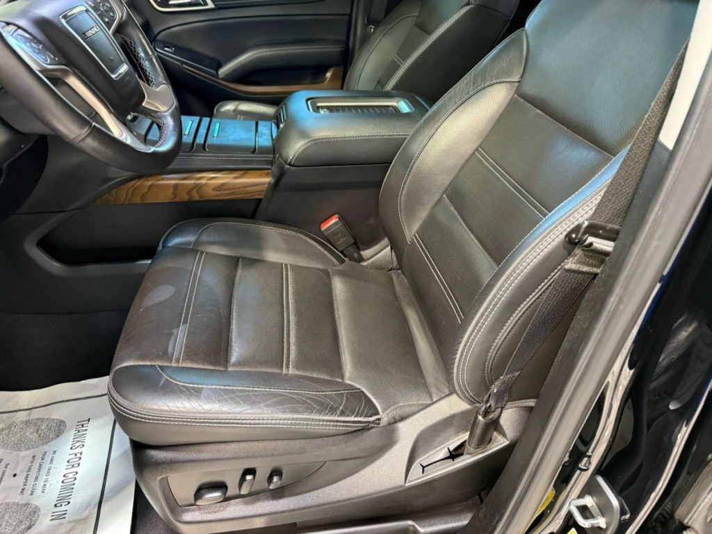 2020 GMC Yukon Image 24