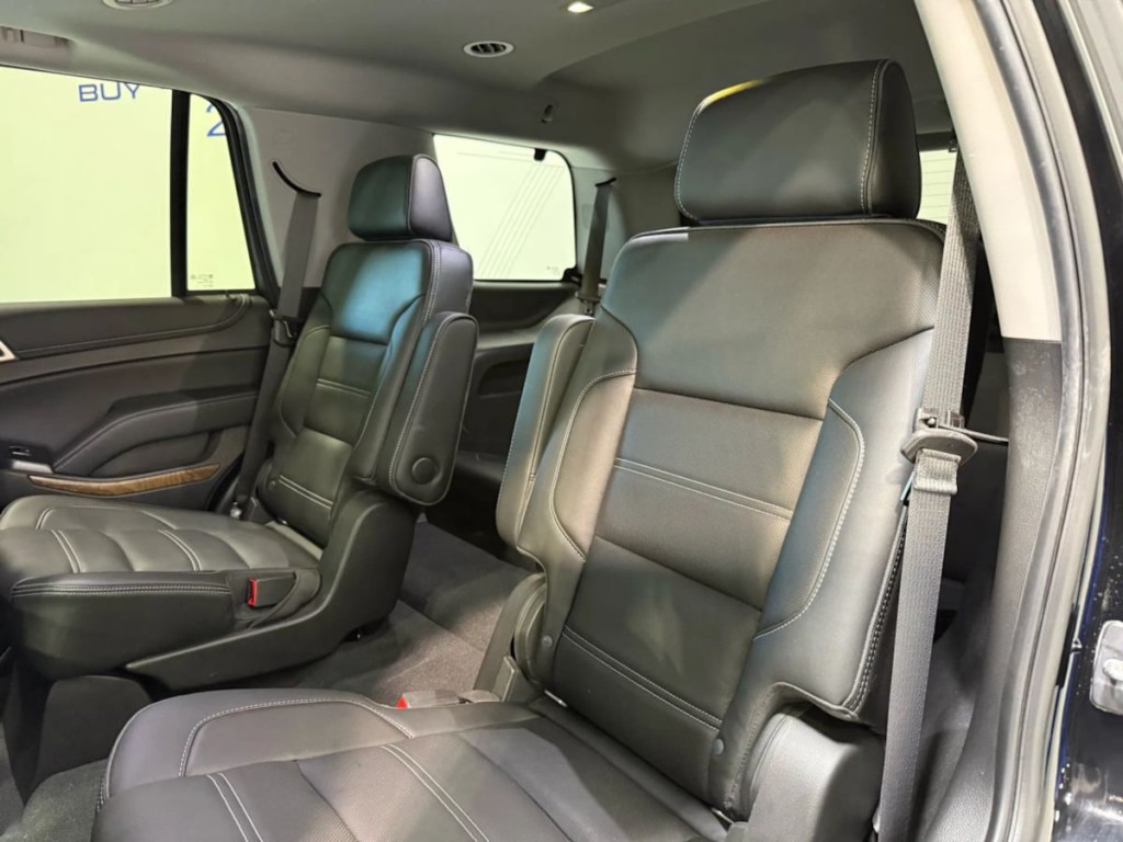 2020 GMC Yukon Image 25