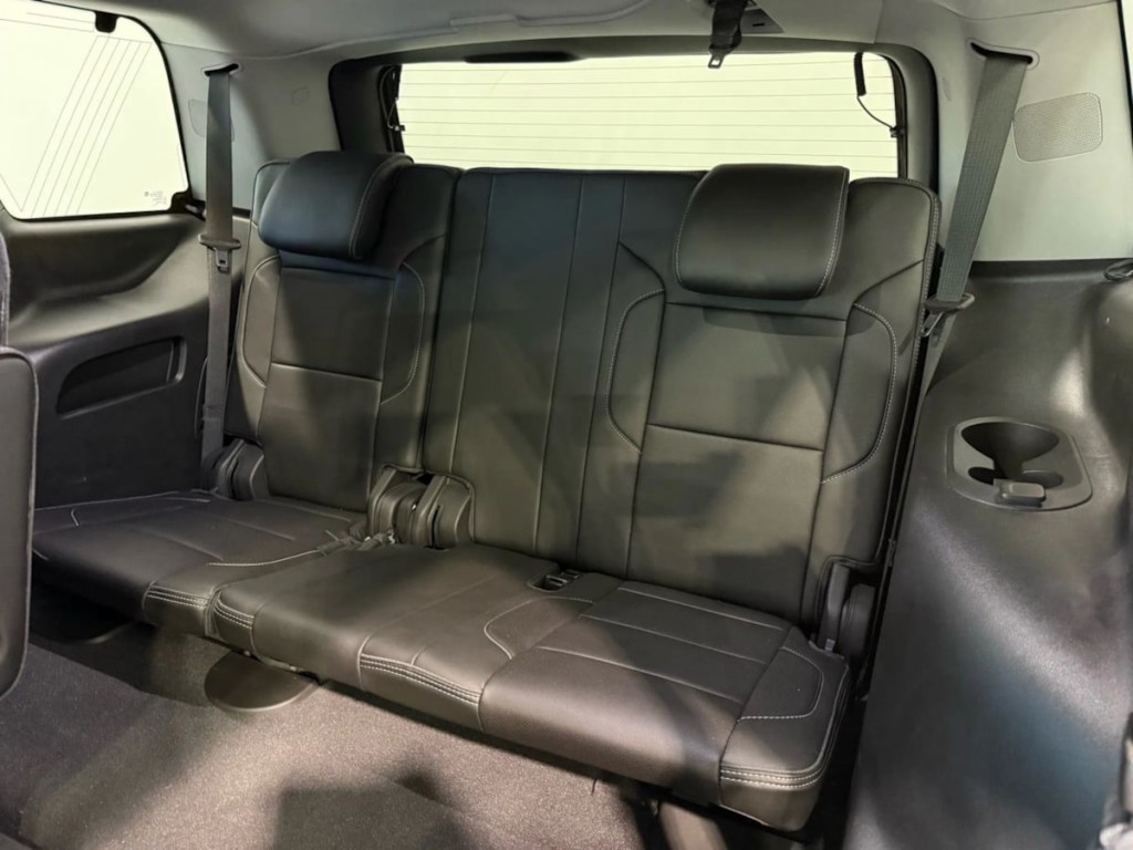 2020 GMC Yukon Image 27