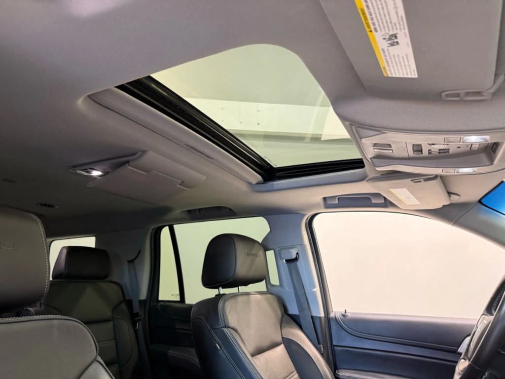 2020 GMC Yukon Image 31