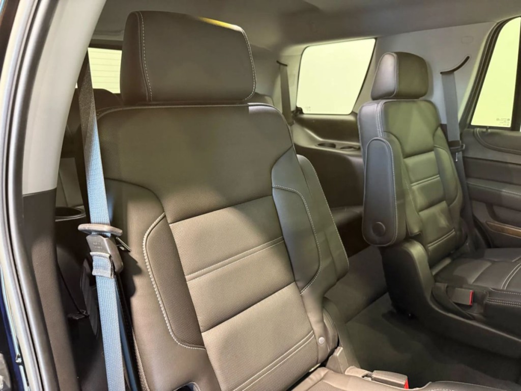 2020 GMC Yukon Image 33