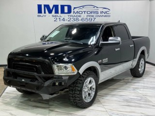 Image for 2014 RAM 1500 Laramie ID: 7056969