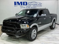 Image for 2014 RAM 1500 Laramie ID: 7056969