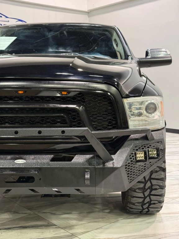 2014 RAM 1500 Image 4