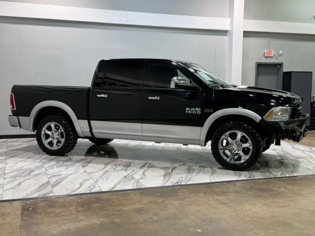 2014 RAM 1500 Image 6