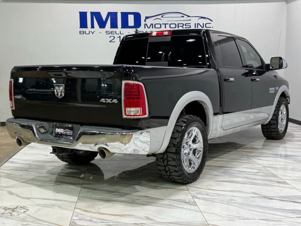 2014 RAM 1500 Image 7
