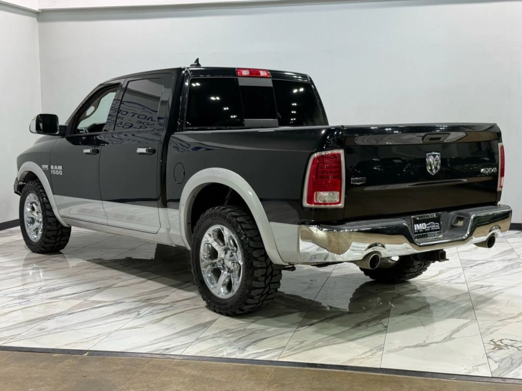 2014 RAM 1500 Image 9