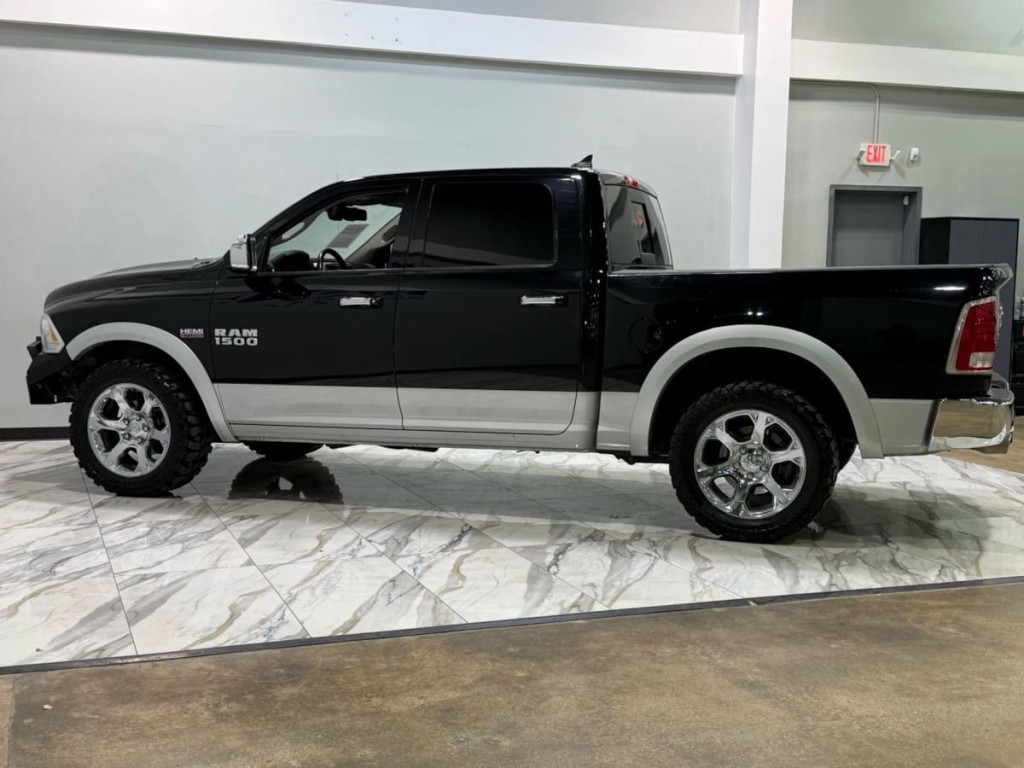 2014 RAM 1500 Image 10