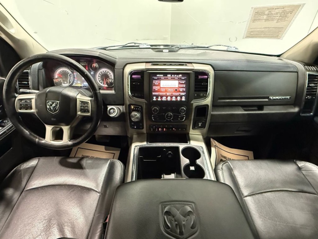 2014 RAM 1500 Image 11