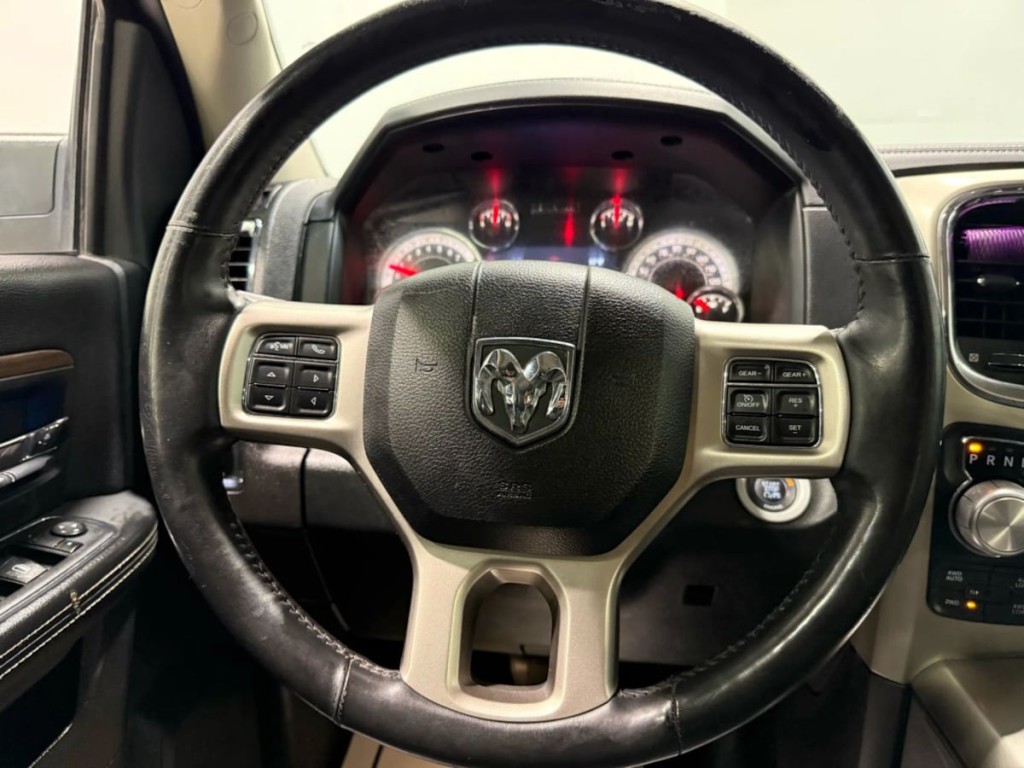 2014 RAM 1500 Image 12