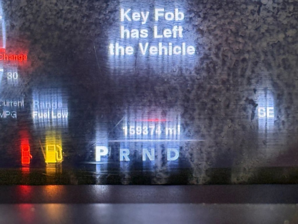 2014 RAM 1500 Image 16