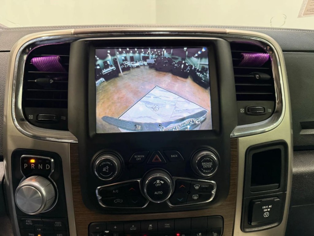 2014 RAM 1500 Image 18