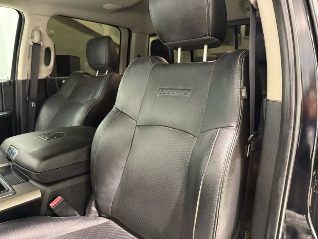 2014 RAM 1500 Image 19