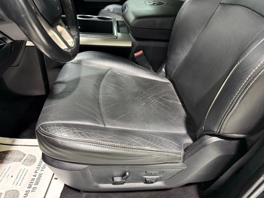 2014 RAM 1500 Image 20