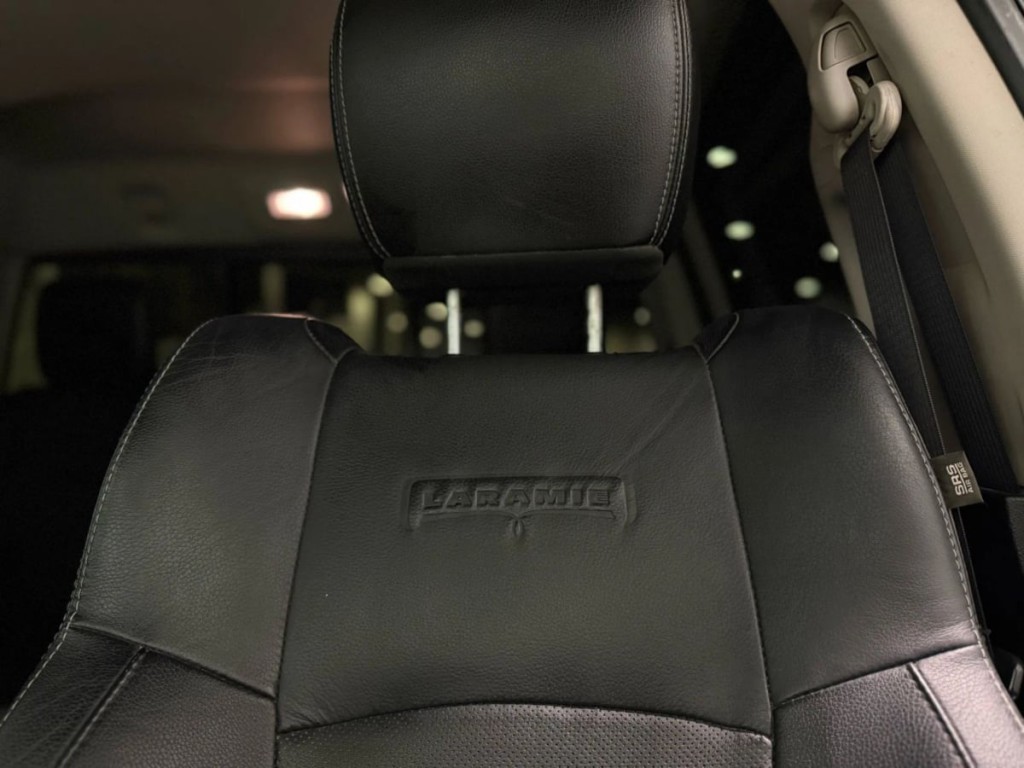 2014 RAM 1500 Image 21