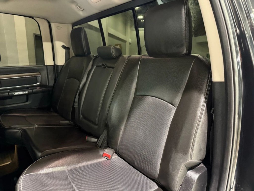 2014 RAM 1500 Image 22