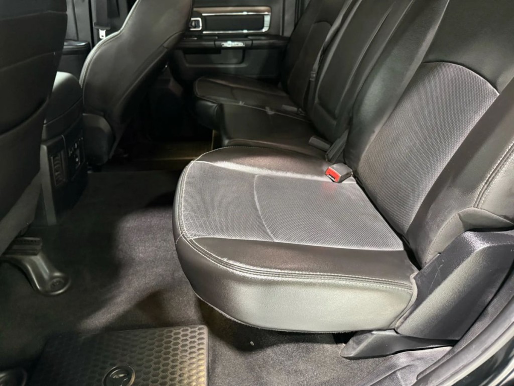 2014 RAM 1500 Image 23