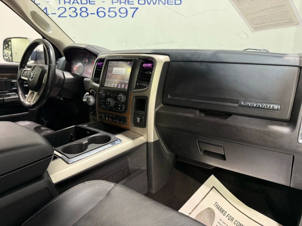 2014 RAM 1500 Image 24