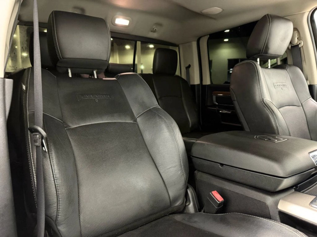 2014 RAM 1500 Image 25