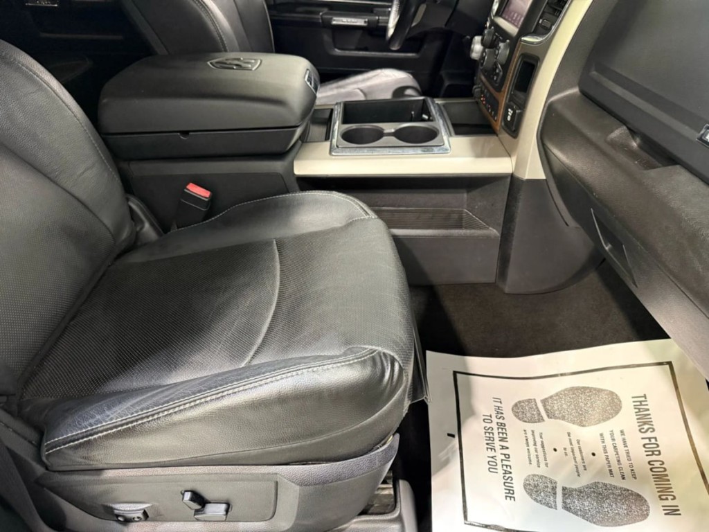 2014 RAM 1500 Image 26